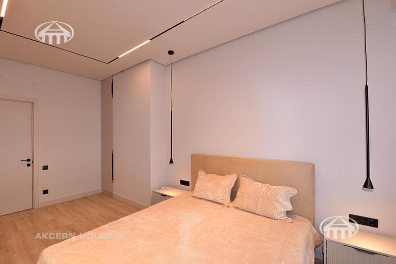 Apartment · 3 rooms · 55 m² · Arabkir