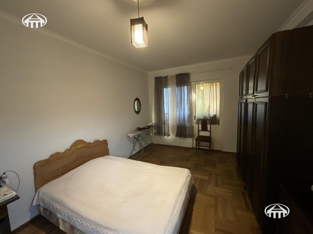 Apartment · 3 rooms · 97 m² · Kentron