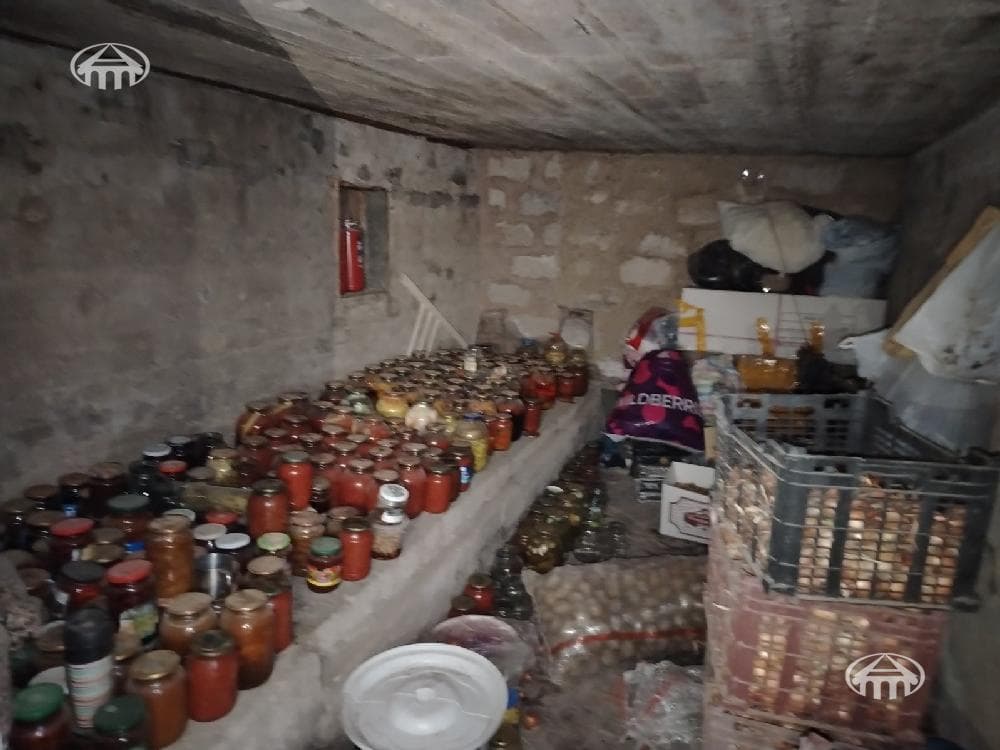 Առանձնատուն · 6 սեն. · 262 մ² · Նոր-Կյանք
