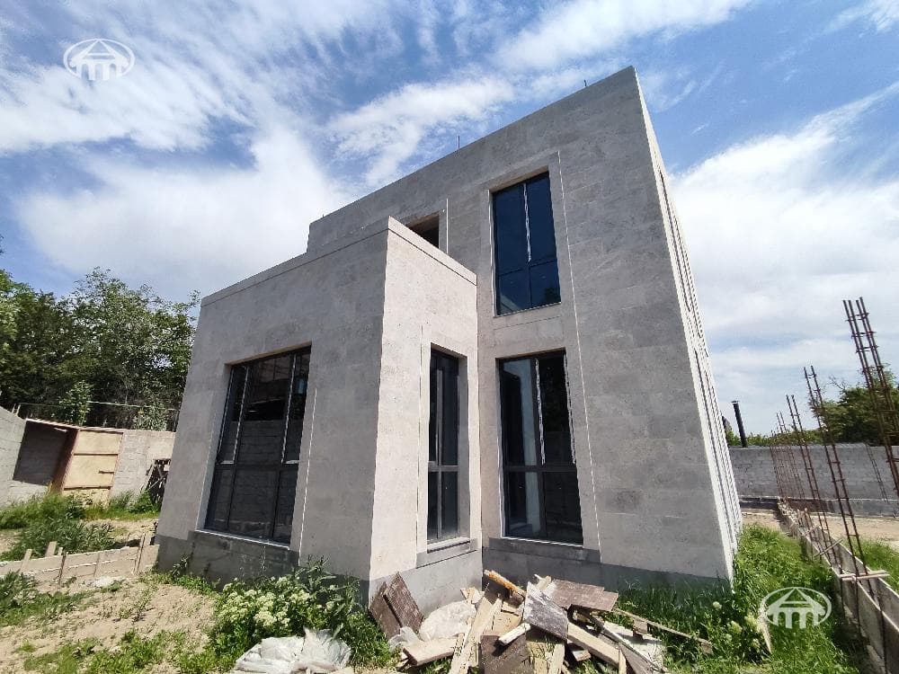 Mansion · 5 rooms · 198 m² · Kanaker-Zeytun