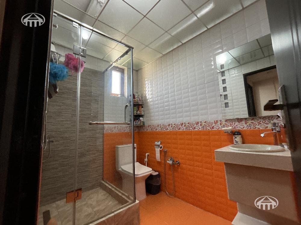 Квартира · 4 комн. · 115 м² · Кентрон