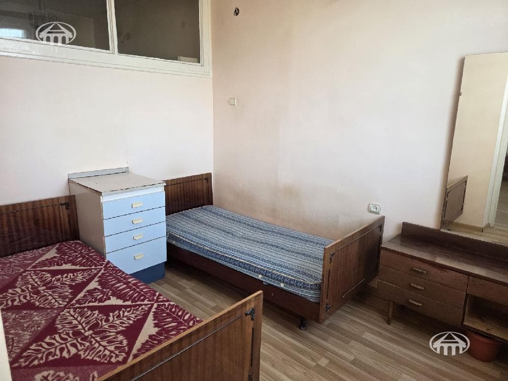 Квартира · 1 комн. · 48 м² · Арабкир