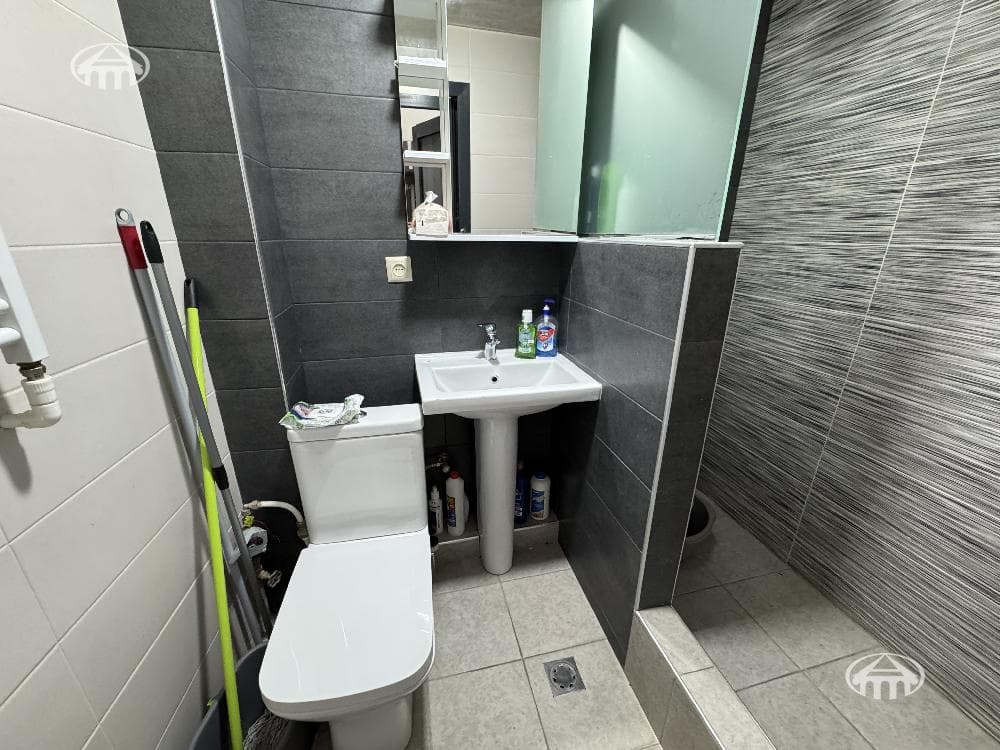 Квартира · 2 комн. · 43 м² · Канакер-Зейтун