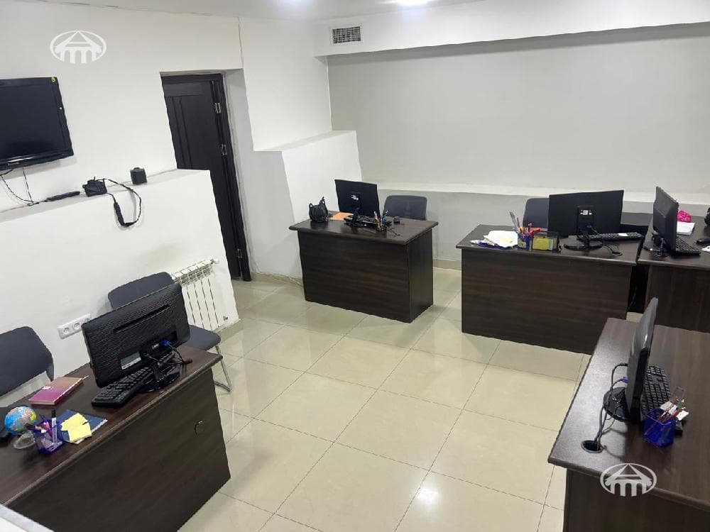 Գրասենյակ · 140 մ² · Արաբկիր