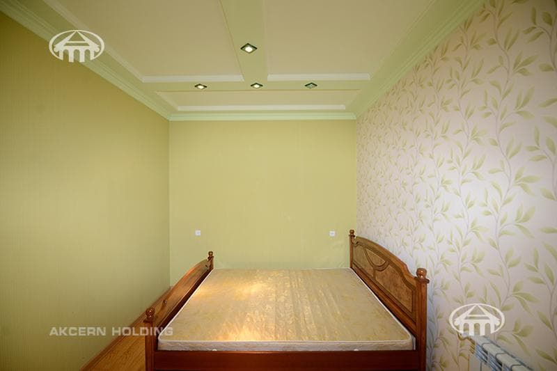 Квартира · 4 комн. · 95 м² · Арабкир