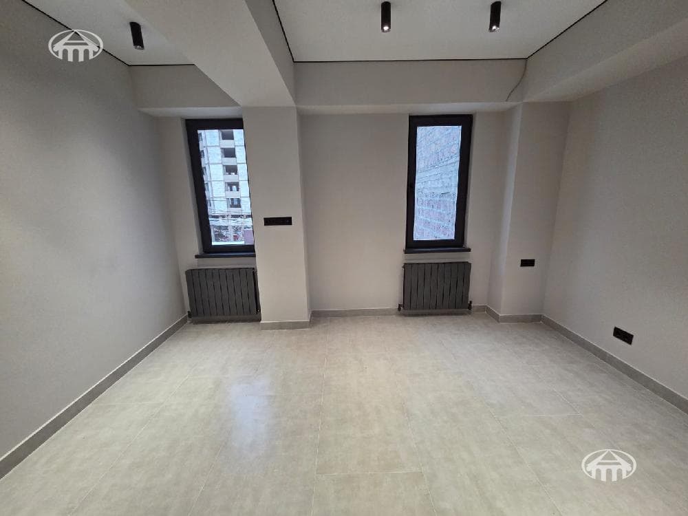 Office · 630 m² · Ajapnyak