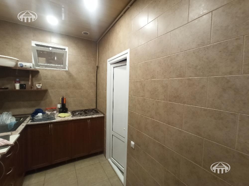 Office · 59 m² · Erebuni