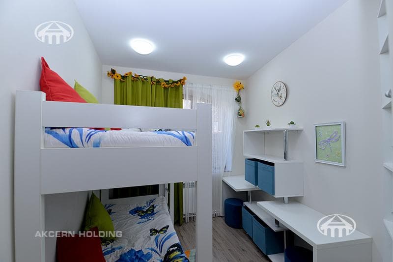Mansion · 3 rooms · 120 m² · Proshyan