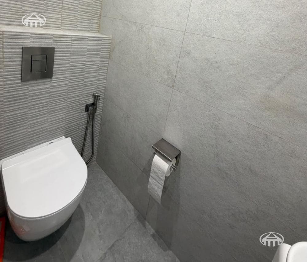 Квартира · 3 комн. · 68 м² · Арабкир