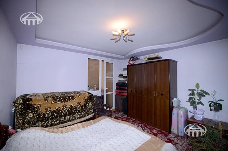 Առանձնատուն · 5 սեն. · 104 մ² · Աջափնյակ