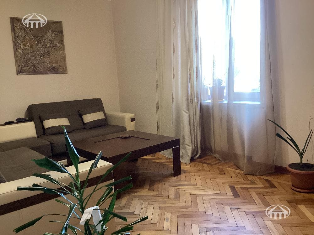 Apartment · 74 m² · Arabkir