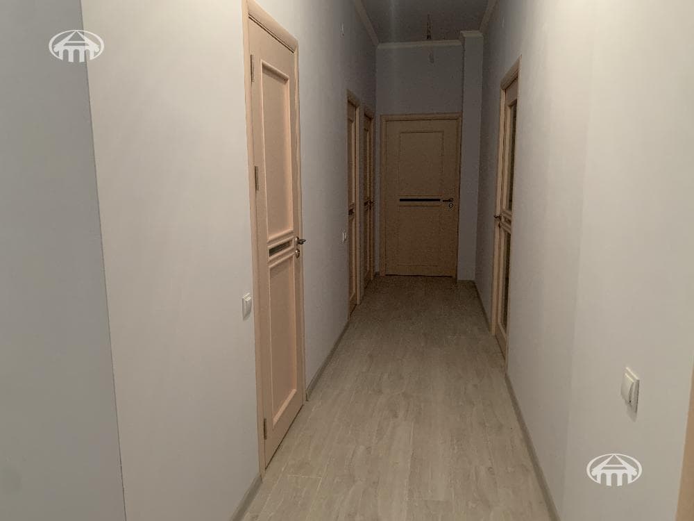 Բնակարան · 3 սեն. · 89 մ² · Աջափնյակ