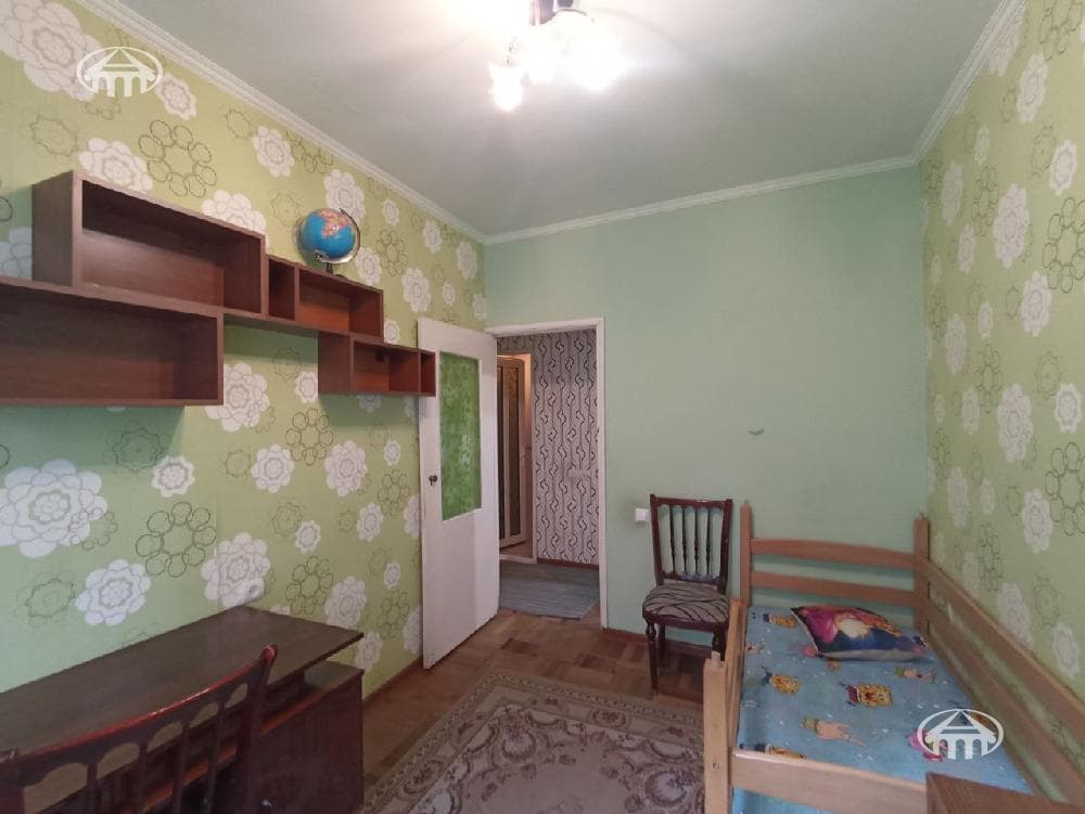 Квартира · 3 комн. · 81 м² · Нор-Норк