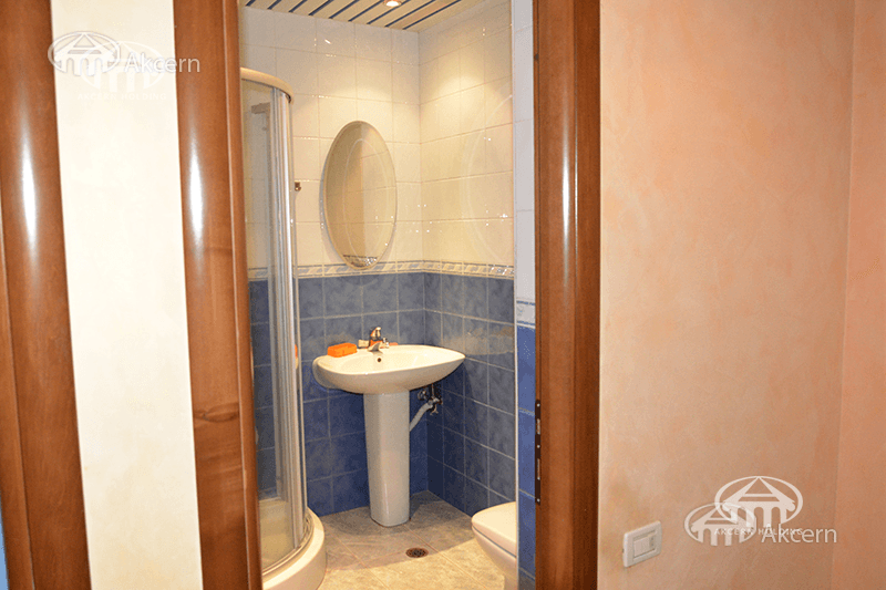 Mansion · 5 rooms · 379 m² · Arabkir