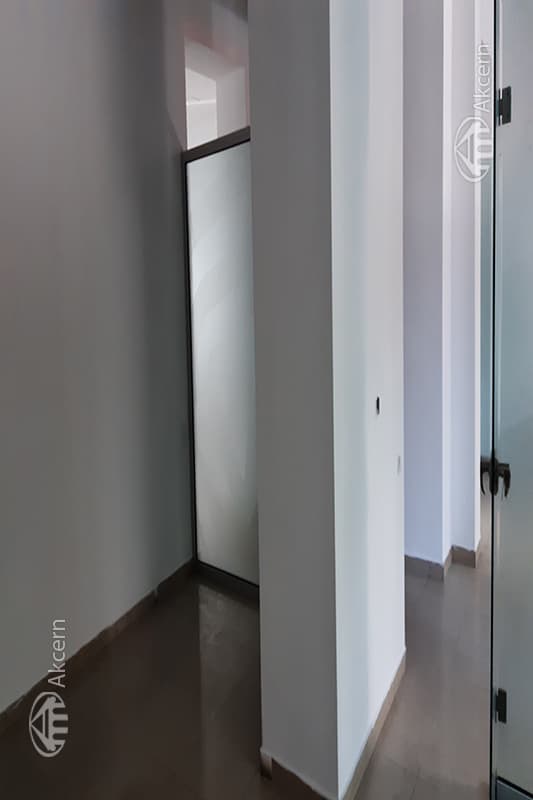Կոմերցիոն գույք · 223 մ² · Կենտրոն