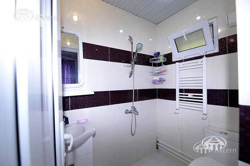 Особняк · 3 комн. · 120 м² · Давташен
