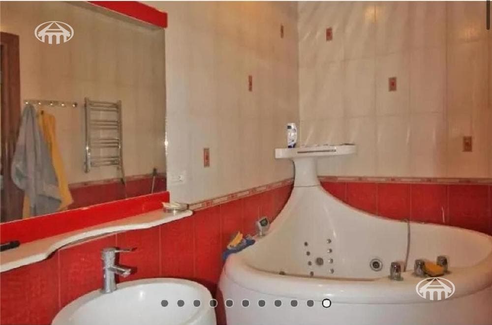 Apartment · 3 rooms · 96 m² · Kentron