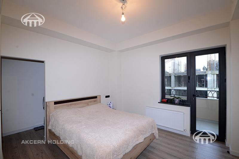 Apartment · 3 rooms · 106 m² · Kanaker-Zeytun — photo 15 / 26