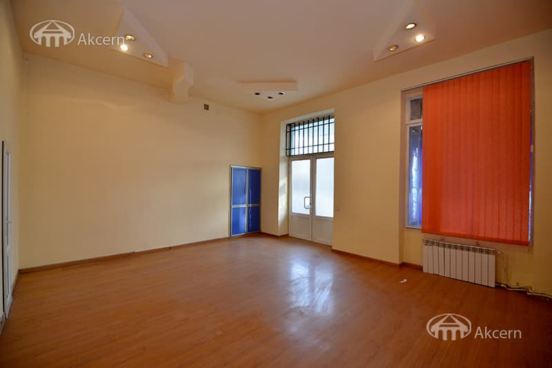 Retail · 59 m² · Ajapnyak