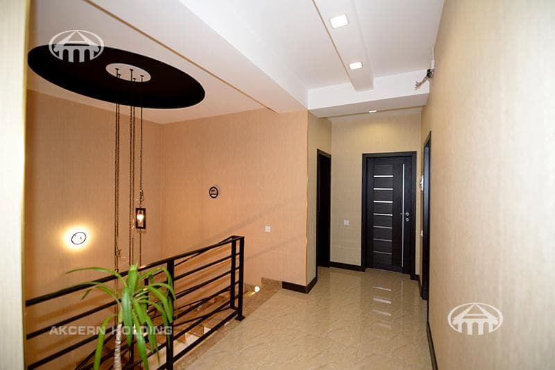 Mansion · 5 rooms · 192 m² · Djrvej