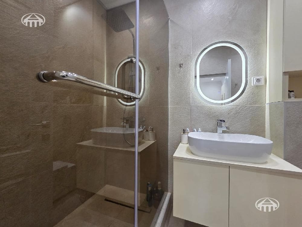 Apartment · 3 rooms · 69 m² · Ajapnyak