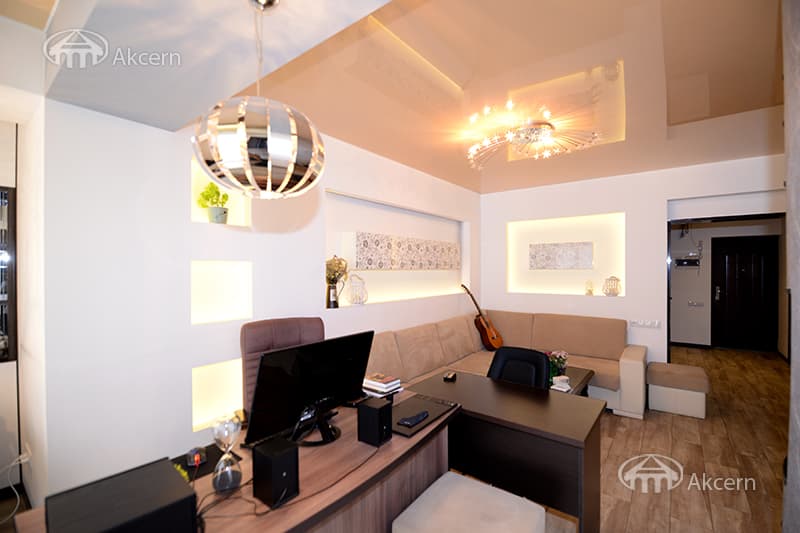 Квартира · 2 комн. · 50 м² · Арабкир