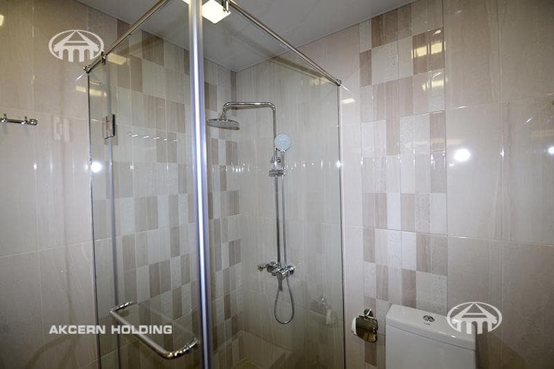 Квартира · 3 комн. · 96 м² · Арабкир