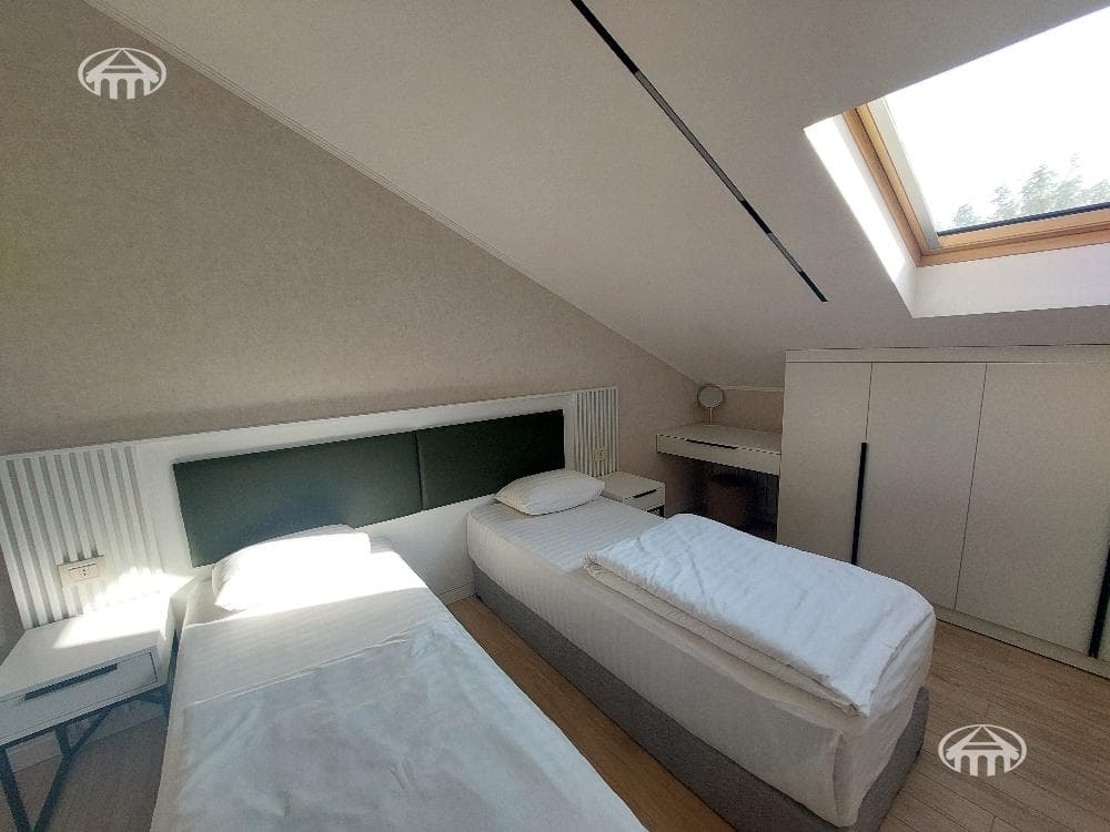 Apartment · 3 rooms · 62 m² · Kentron