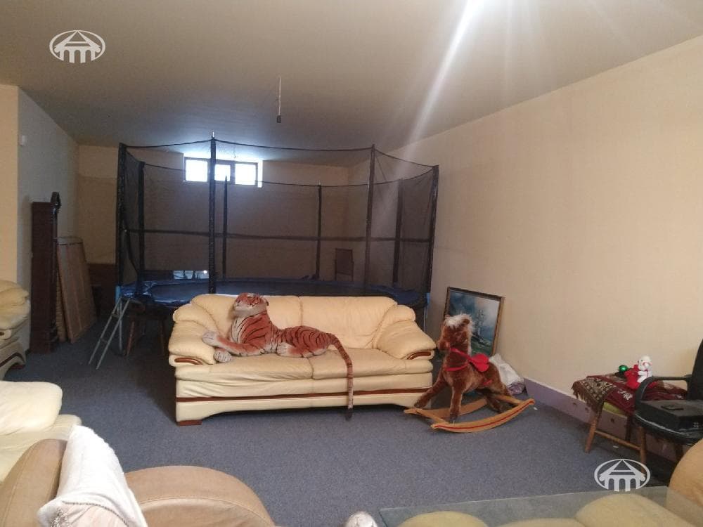 Mansion · 6 rooms · 383 m² · Davtashen