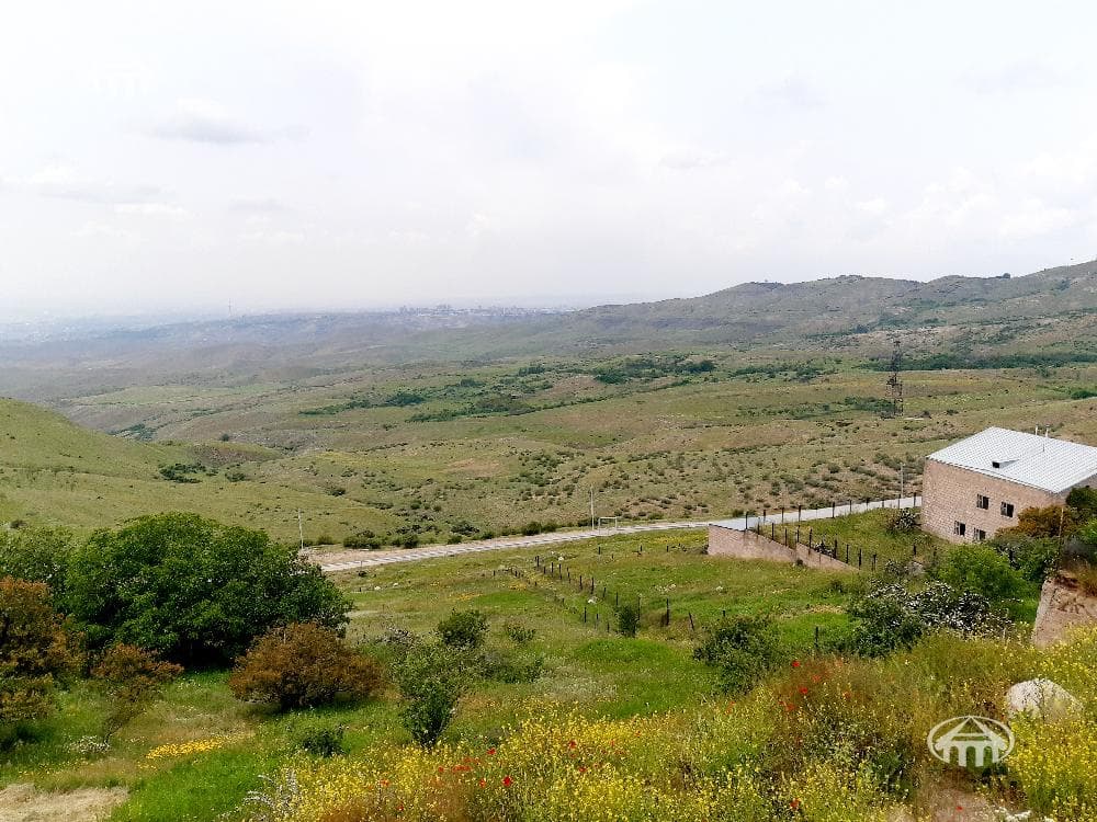 House · 170 m² · Gegadir