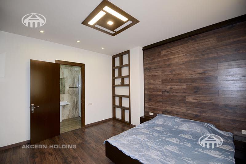 Mansion · 5 rooms · 388 m² · Arabkir