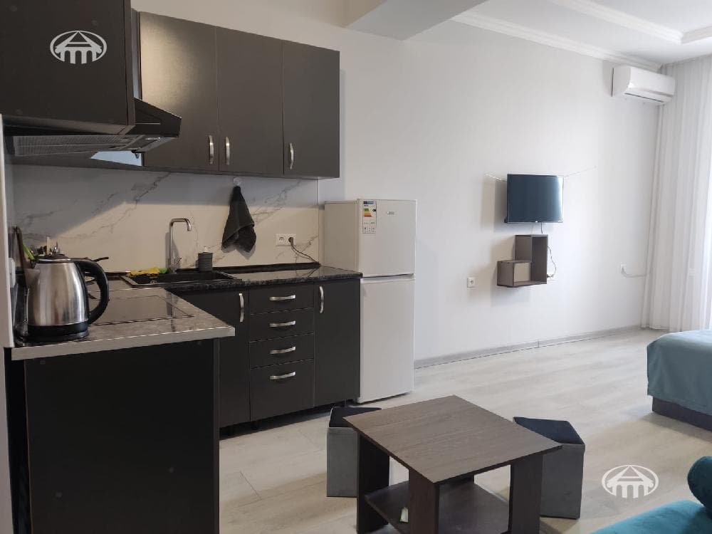 Квартира · 36 м² · Ереван