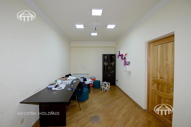 Офис · 250 м² · Канакер-Зейтун
