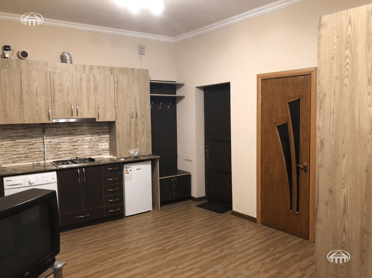 Apartment · 1 rooms · 40 m² · Nor Nork