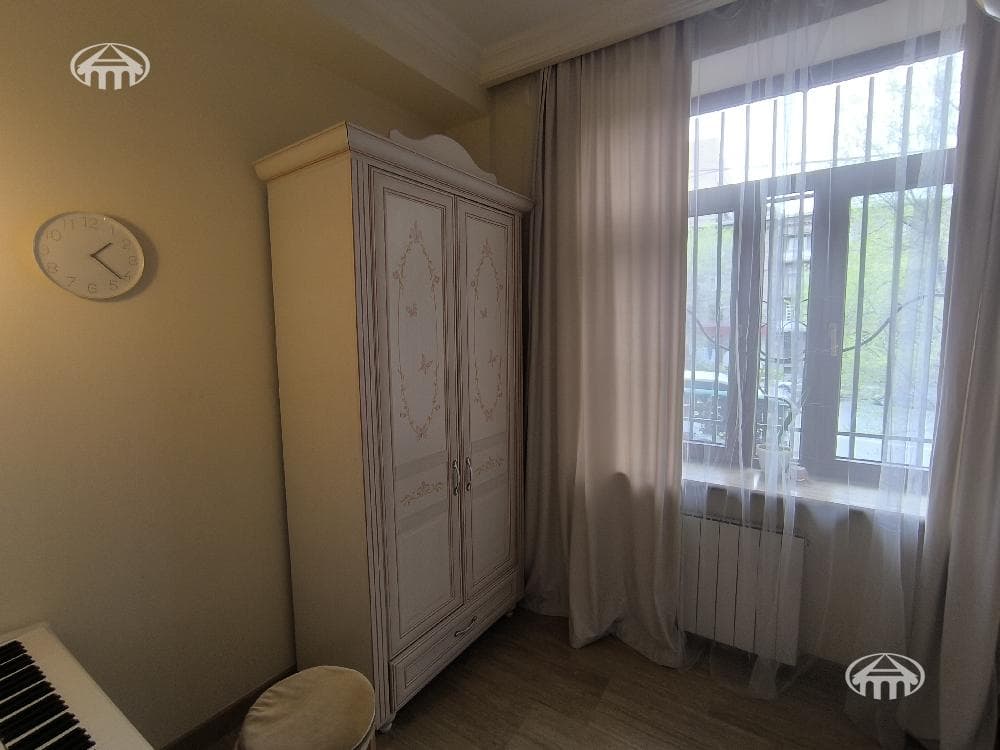 Apartment · 1 rooms · 37 m² · Arabkir