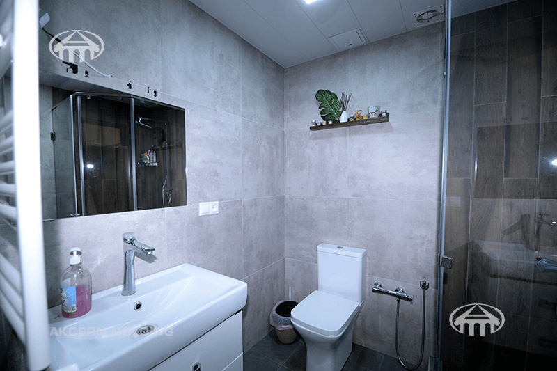 House · 4 rooms · 101 m² · Kanaker-Zeytun
