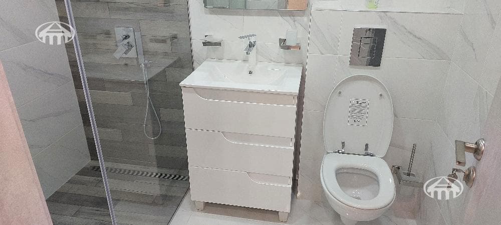 Квартира · 3 комн. · 75 м² · Арабкир