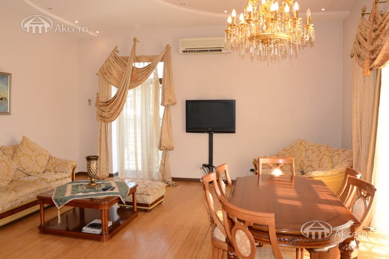 Apartment · 2 rooms · 74 m² · Kentron