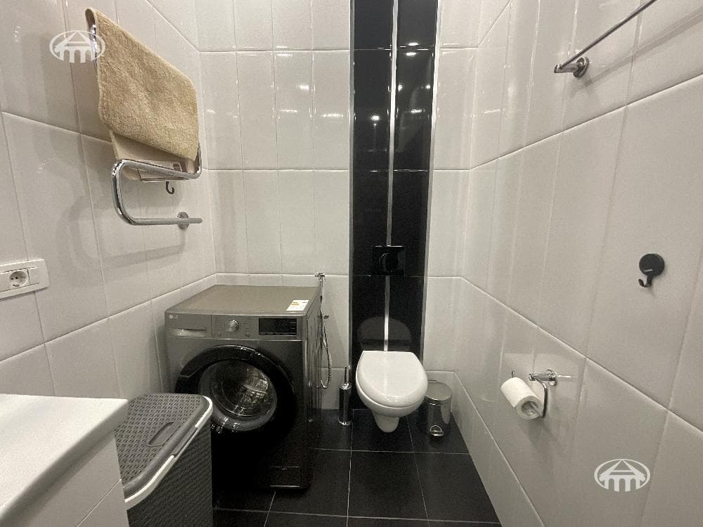 Квартира · 3 комн. · 114 м² · Кентрон