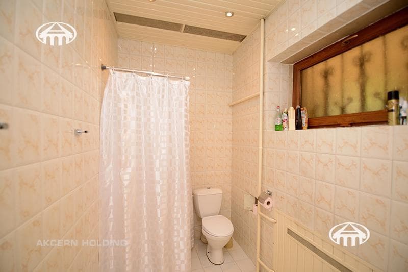 Mansion · 9 rooms · 605 m² · Nork-Marash