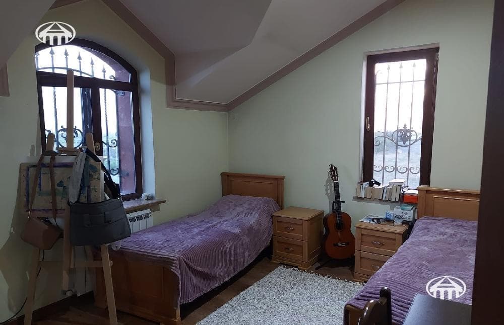 Առանձնատուն · 7 սեն. · 313 մ² · Արարատի մարզ