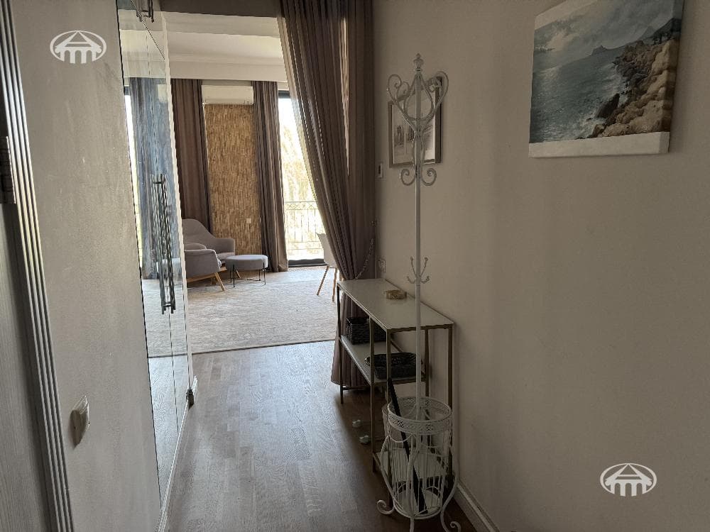 Apartment · 1 rooms · 45 m² · Arabkir