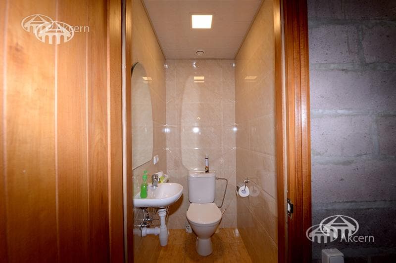 Особняк · 9 комн. · 521 м² · Прошян