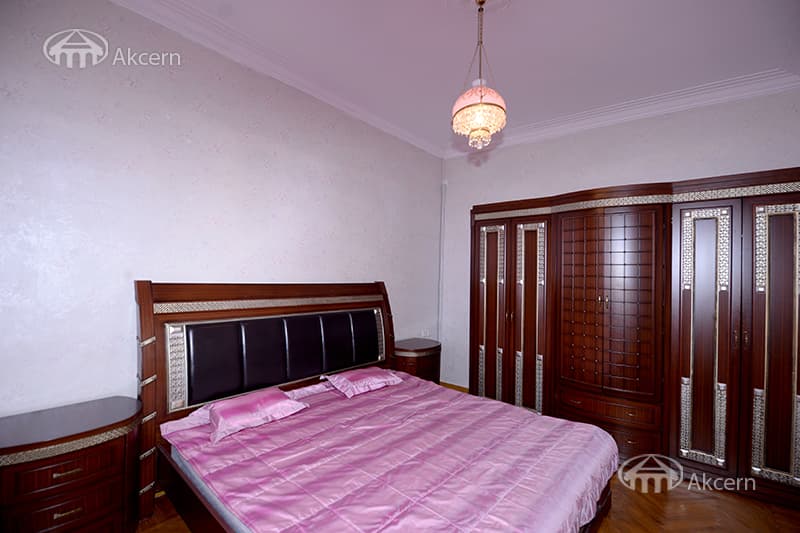Квартира · 3 комн. · 97 м² · Кентрон