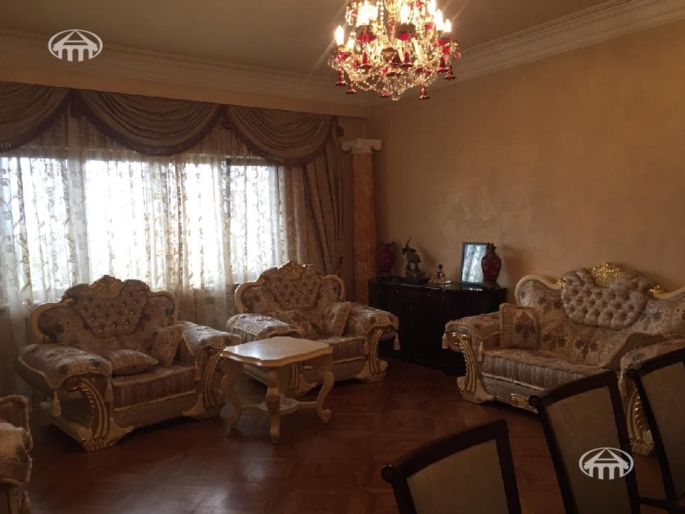 Mansion · 7 rooms · 664 m² · Nork-Marash