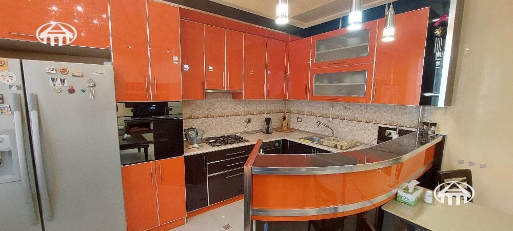 Apartment · 4 rooms · 124 m² · Arabkir