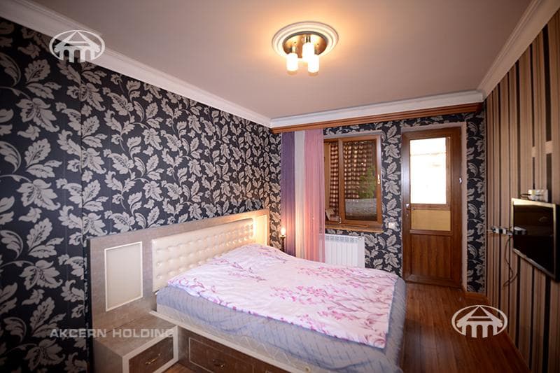 Квартира · 2 комн. · 115 м² · Арабкир