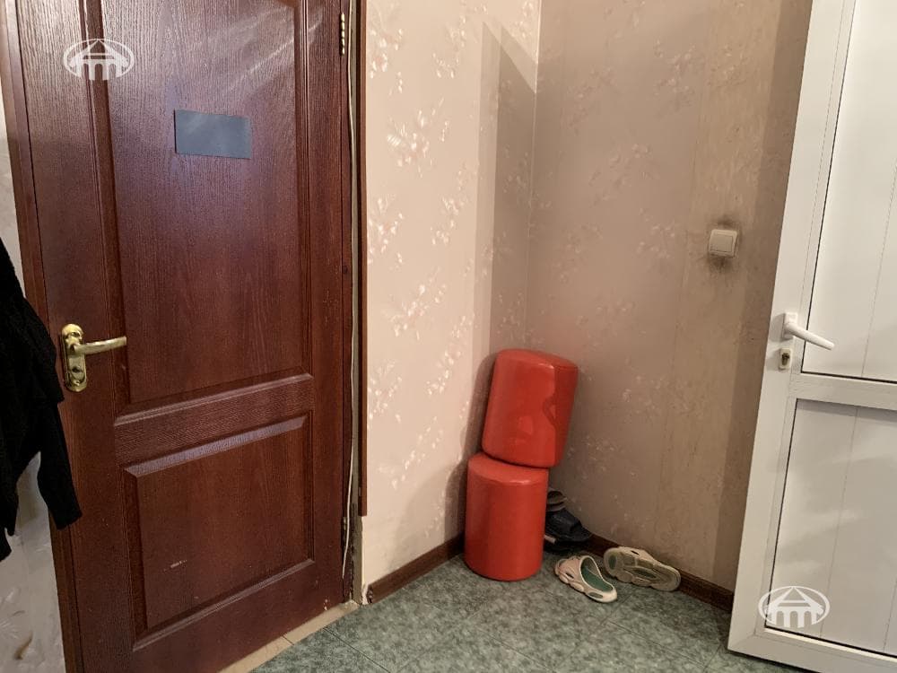 Car service · 3 rooms · 123 m² · Malatia-Sebastia