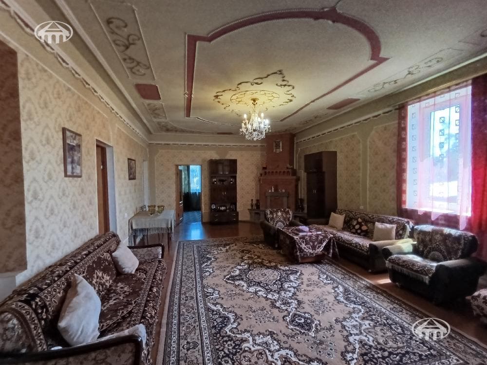 Mansion · 9 rooms · 459 m² · Djrvej