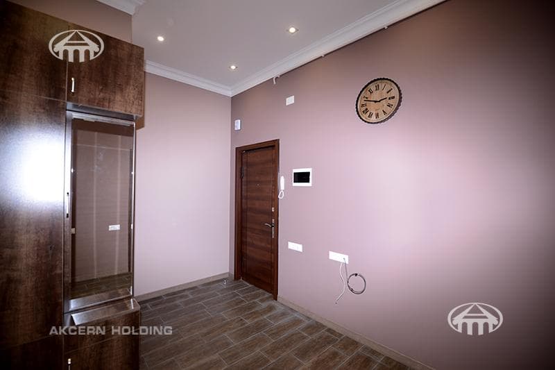 Квартира · 2 комн. · 55 м² · Аджапняк
